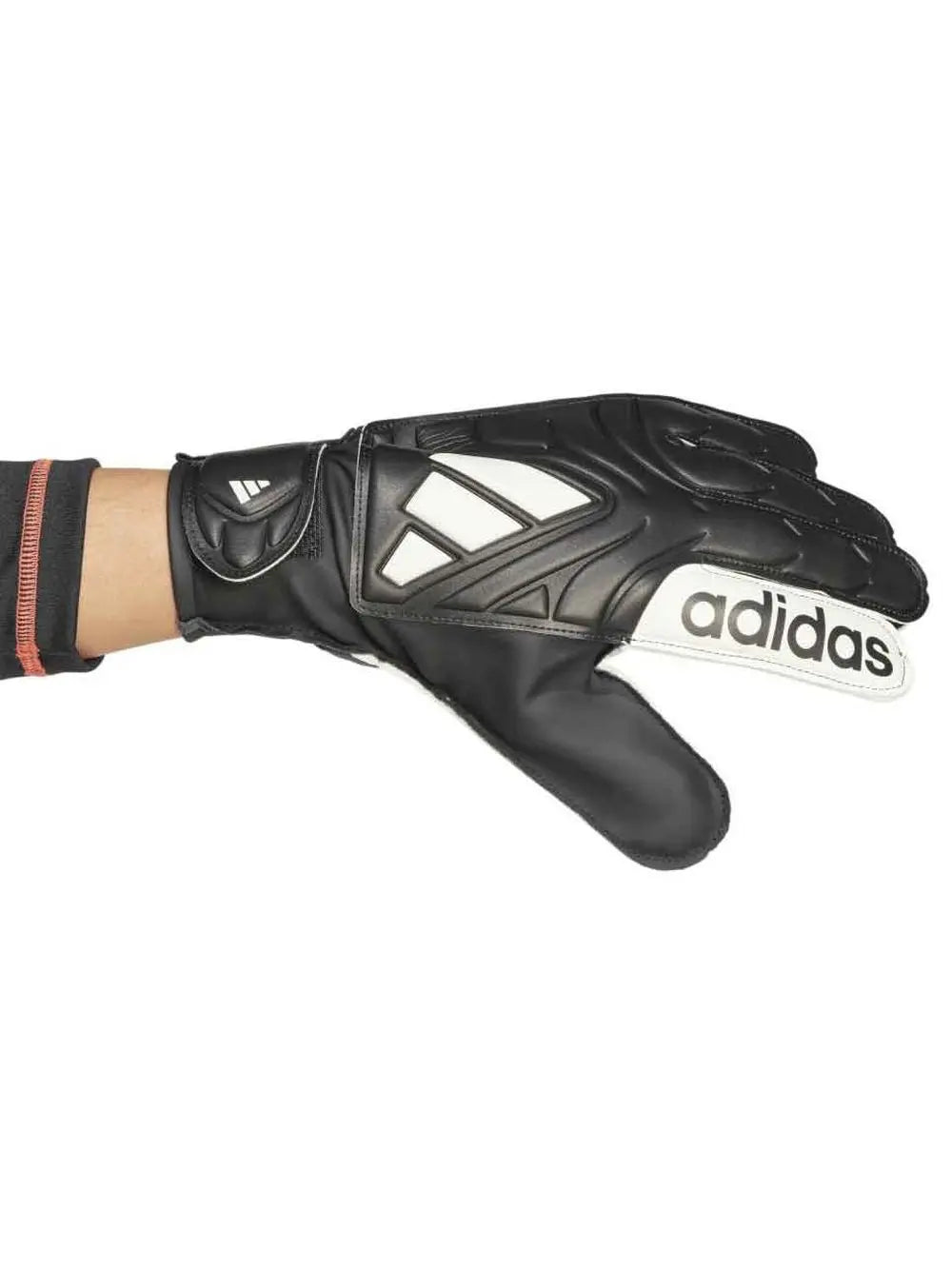 Guanti Sportivi Adidas COPA GL CLB Unisex - Nero