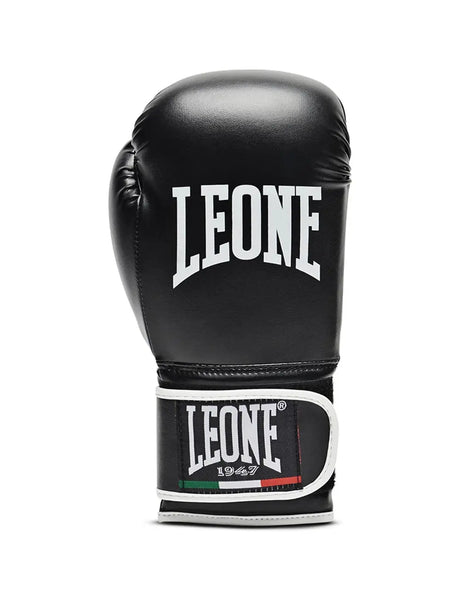 Guanti Sportivi Leone Unisex 16oz Nero Leone  Angolo dello Sport