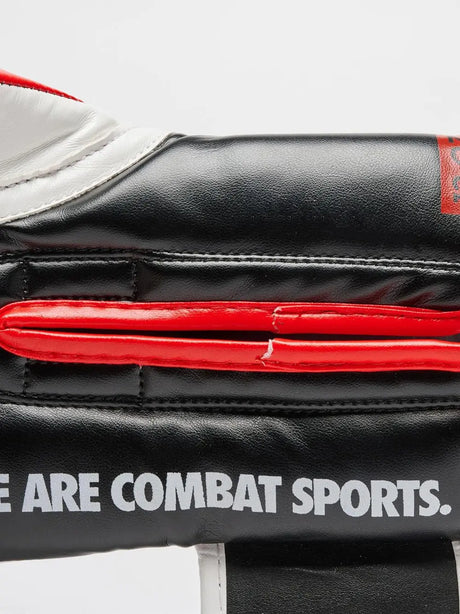 Guanti Sportivi Leone Unisex - Nero