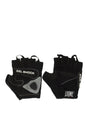 Guanti Sportivi Leone Unisex Palestra Nero Leone  Angolo dello Sport