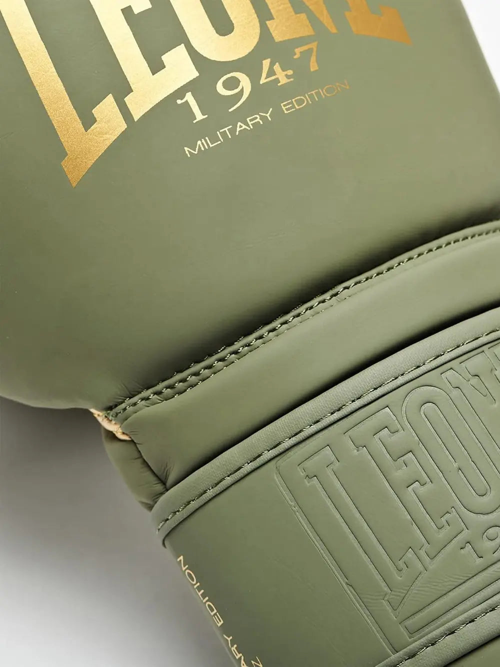 Guanti Sportivi Leone Unisex - Verde
