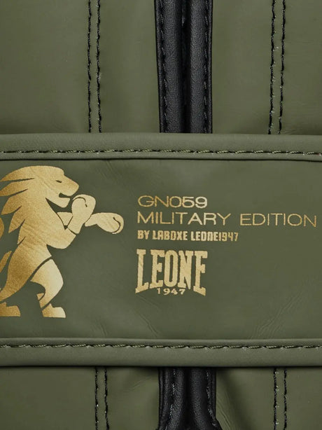 Guanti Sportivi Leone Unisex - Verde