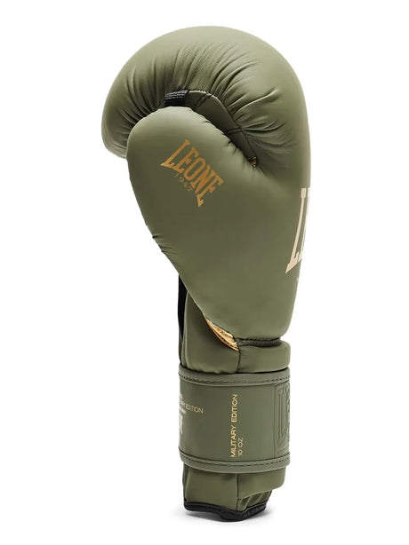 Guanti Sportivi Leone Unisex - Verde