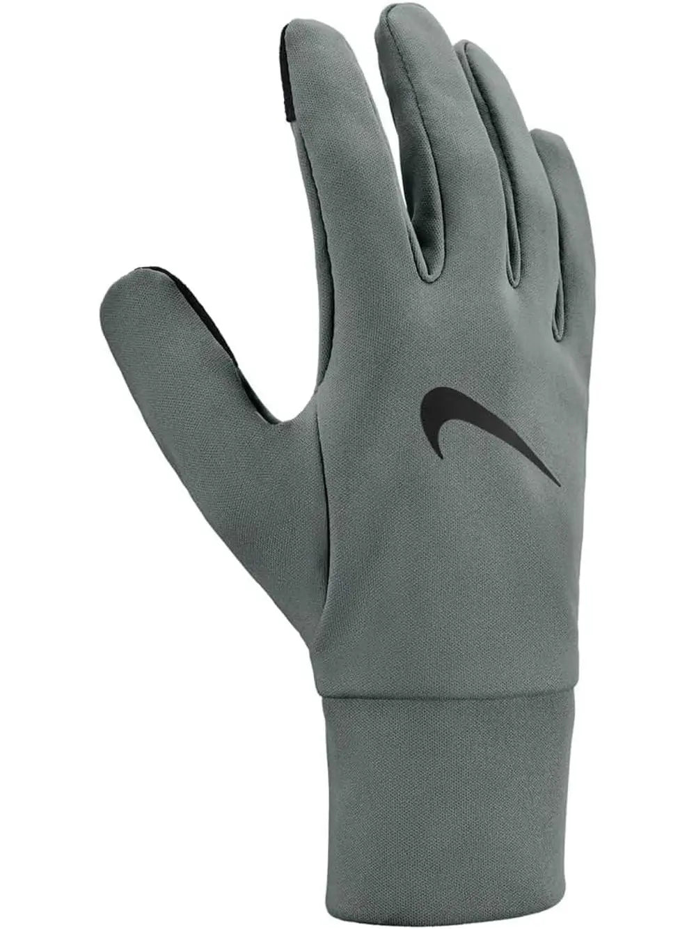 Guanti Sportivi Nike mn tfit fleece glv Unisex - Grigio