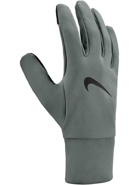 Guanti Sportivi Nike mn tfit fleece glv Unisex - Grigio