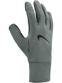 Guanti Sportivi Nike mn tfit fleece glv Unisex - Grigio