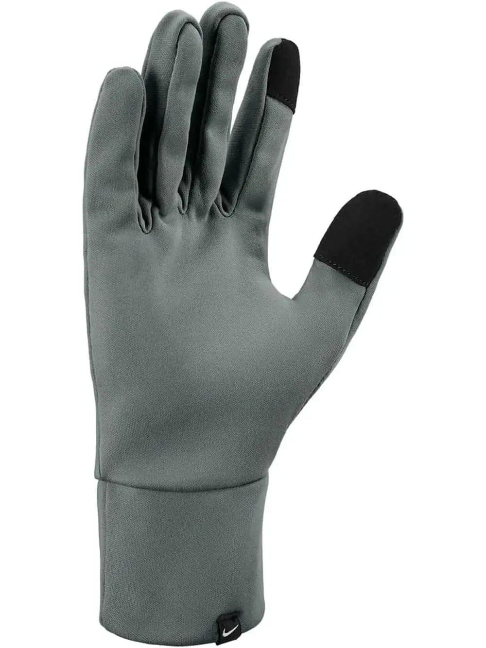 Guanti Sportivi Nike mn tfit fleece glv Unisex - Grigio