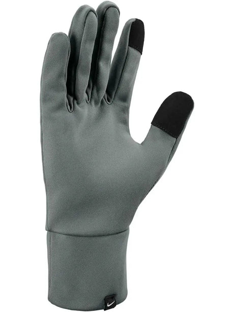 Guanti Sportivi Nike mn tfit fleece glv Unisex - Grigio