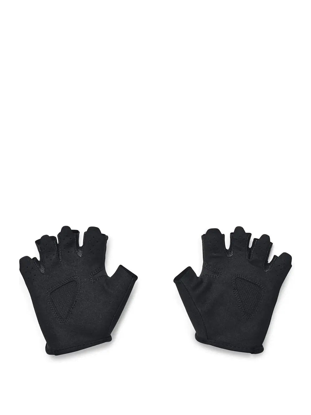 Guanti Sportivi Under Armour Donna Nero Under Armour  Angolo dello Sport