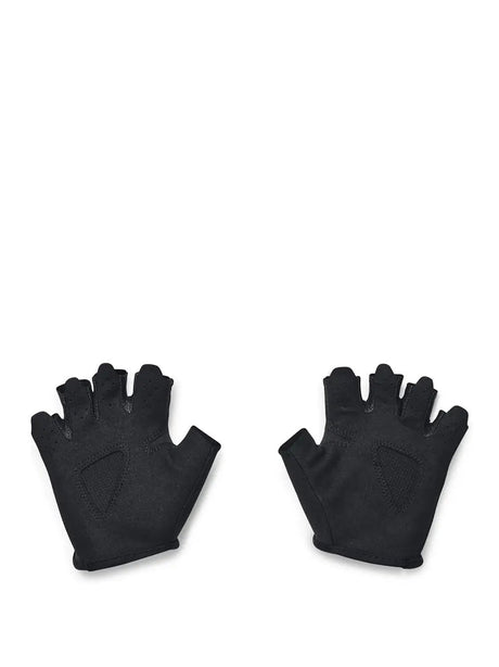 Guanti Sportivi Under Armour Donna Nero Under Armour  Angolo dello Sport
