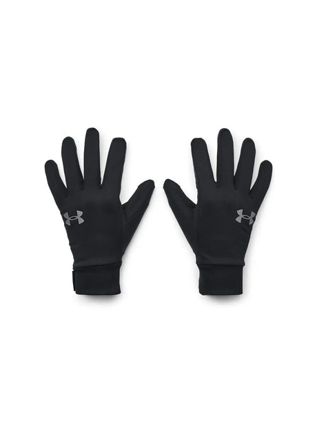 Guanti Sportivi Under Armour STORM LINER Uomo - Nero