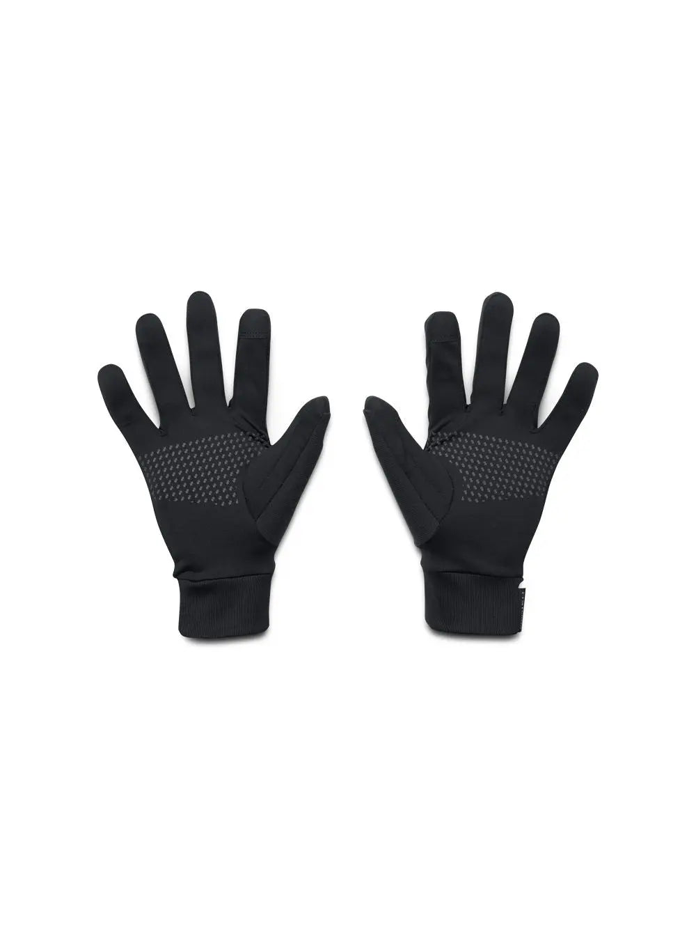 Guanti Sportivi Under Armour STORM LINER Uomo - Nero