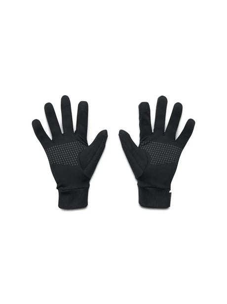 Guanti Sportivi Under Armour STORM LINER Uomo - Nero