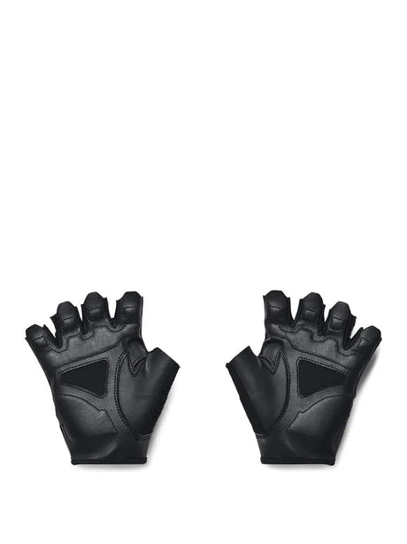 Guanti Sportivi Under Armour Uomo Nero Under Armour  Angolo dello Sport