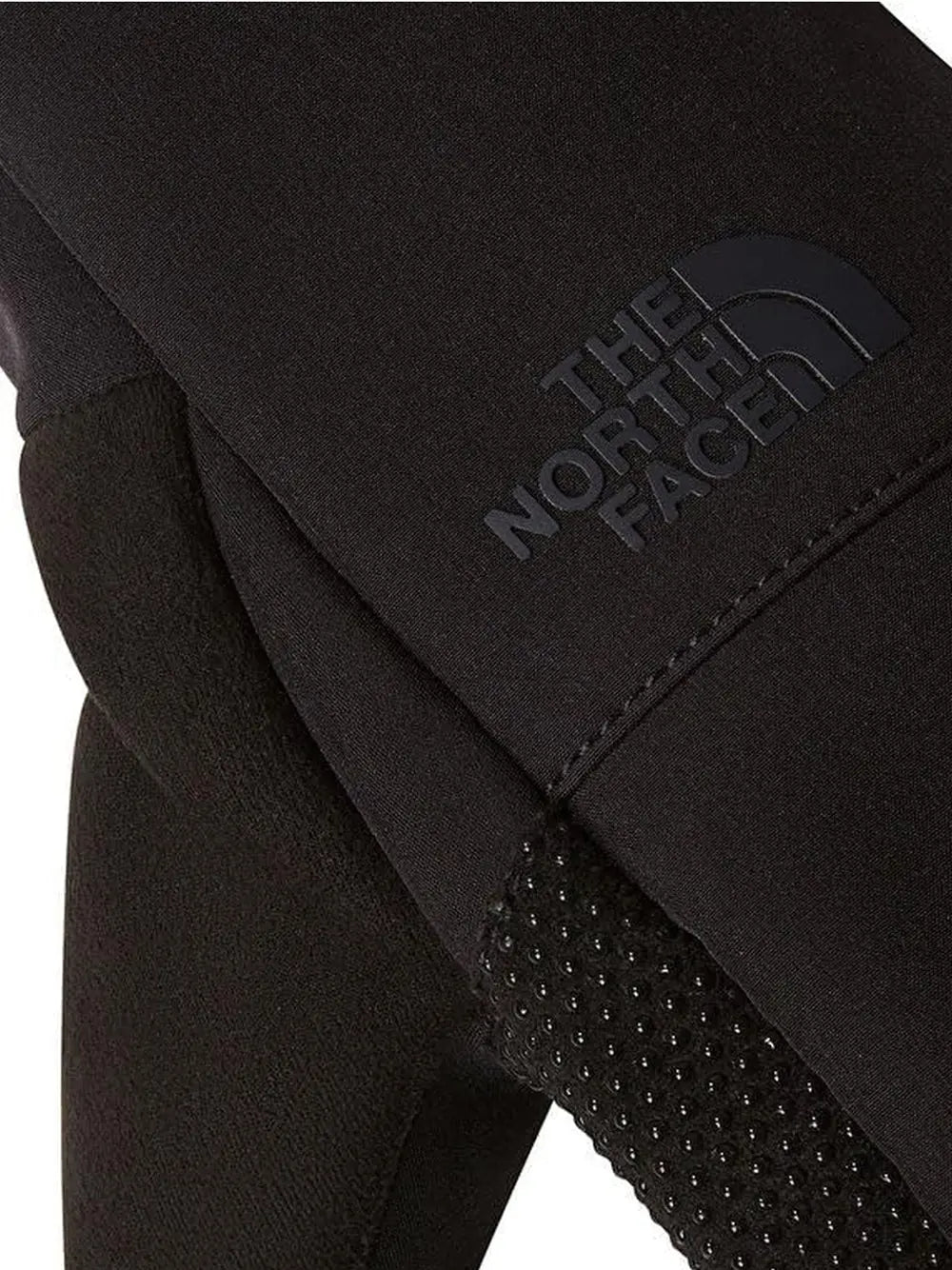 Guanti The North Face Uomo Apex Etip Nero The North Face  Angolo dello Sport