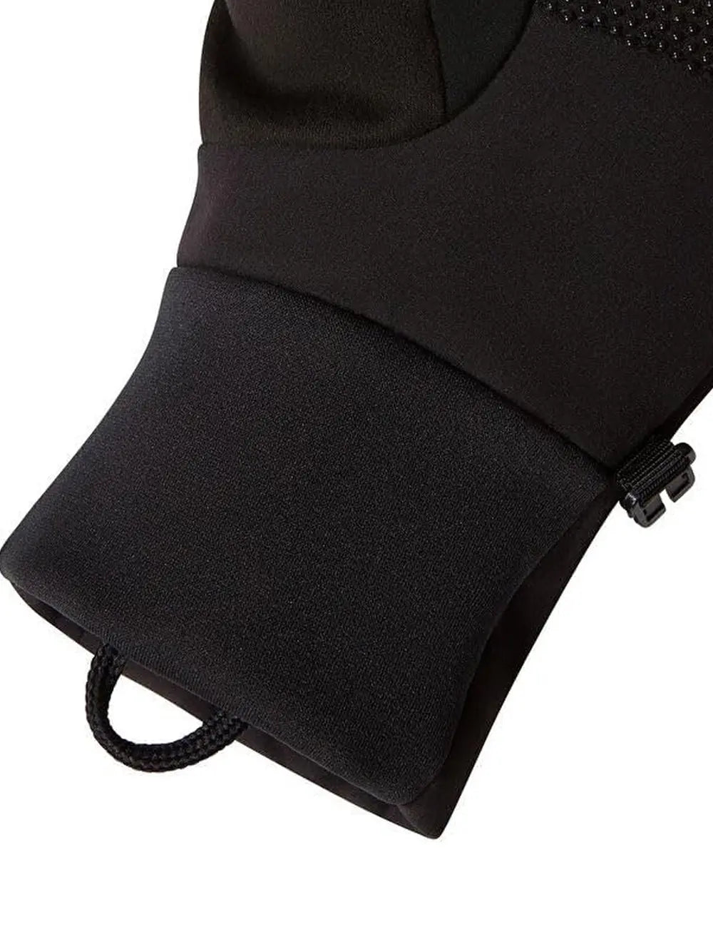 Guanti The North Face Uomo Apex Etip Nero The North Face  Angolo dello Sport