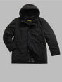 Impermeabile Blauer CHESTER Uomo - Nero