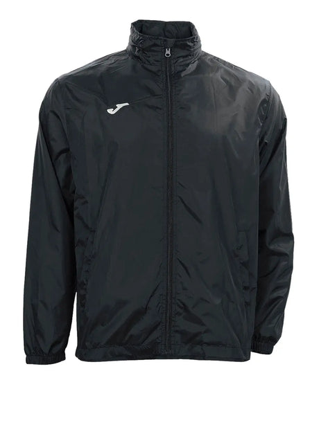 Impermeabile Joma Unisex Iris Nero Joma  Angolo dello Sport