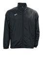 Impermeabile Joma Unisex Iris Nero Joma  Angolo dello Sport