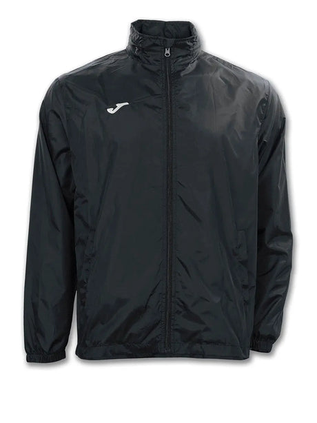 Impermeabile Joma Unisex Iris Nero Joma  Angolo dello Sport