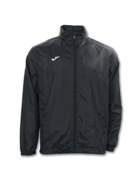 Impermeabile Joma Unisex - Nero