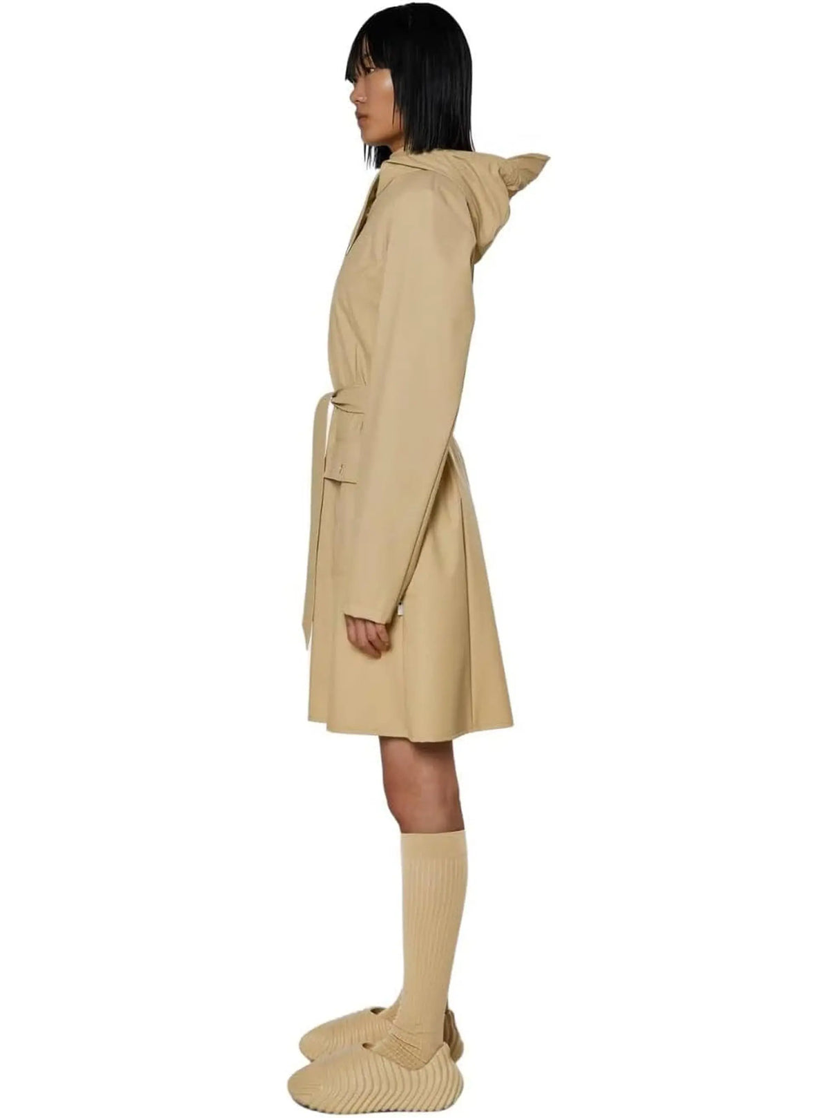 Casco BOLLE' Unisex atmos pure i 52-55cm Rosso