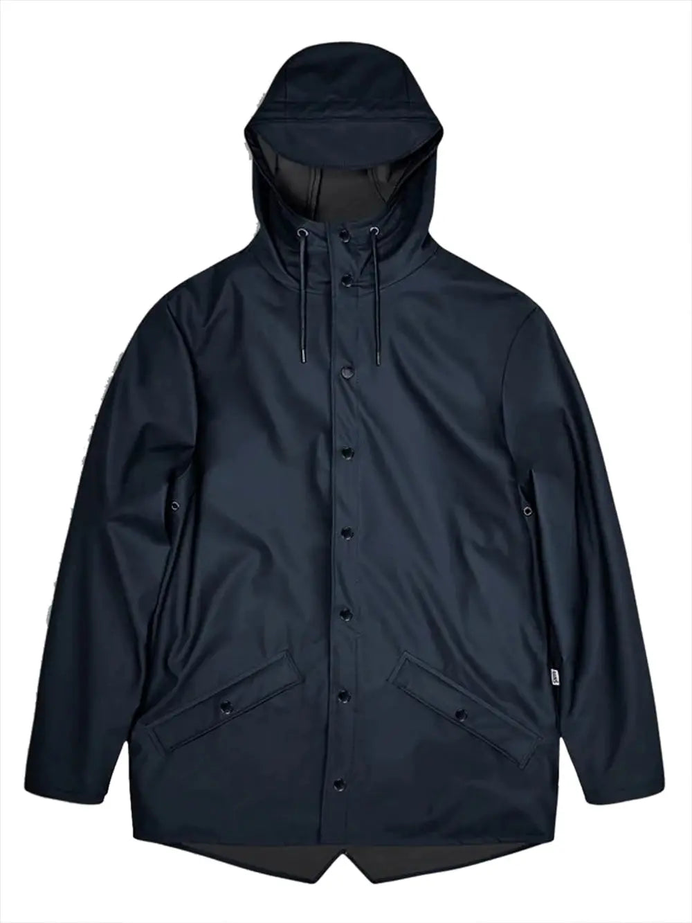 Impermeabile Rains Unisex - Navy
