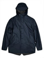 Impermeabile Rains Unisex - Navy