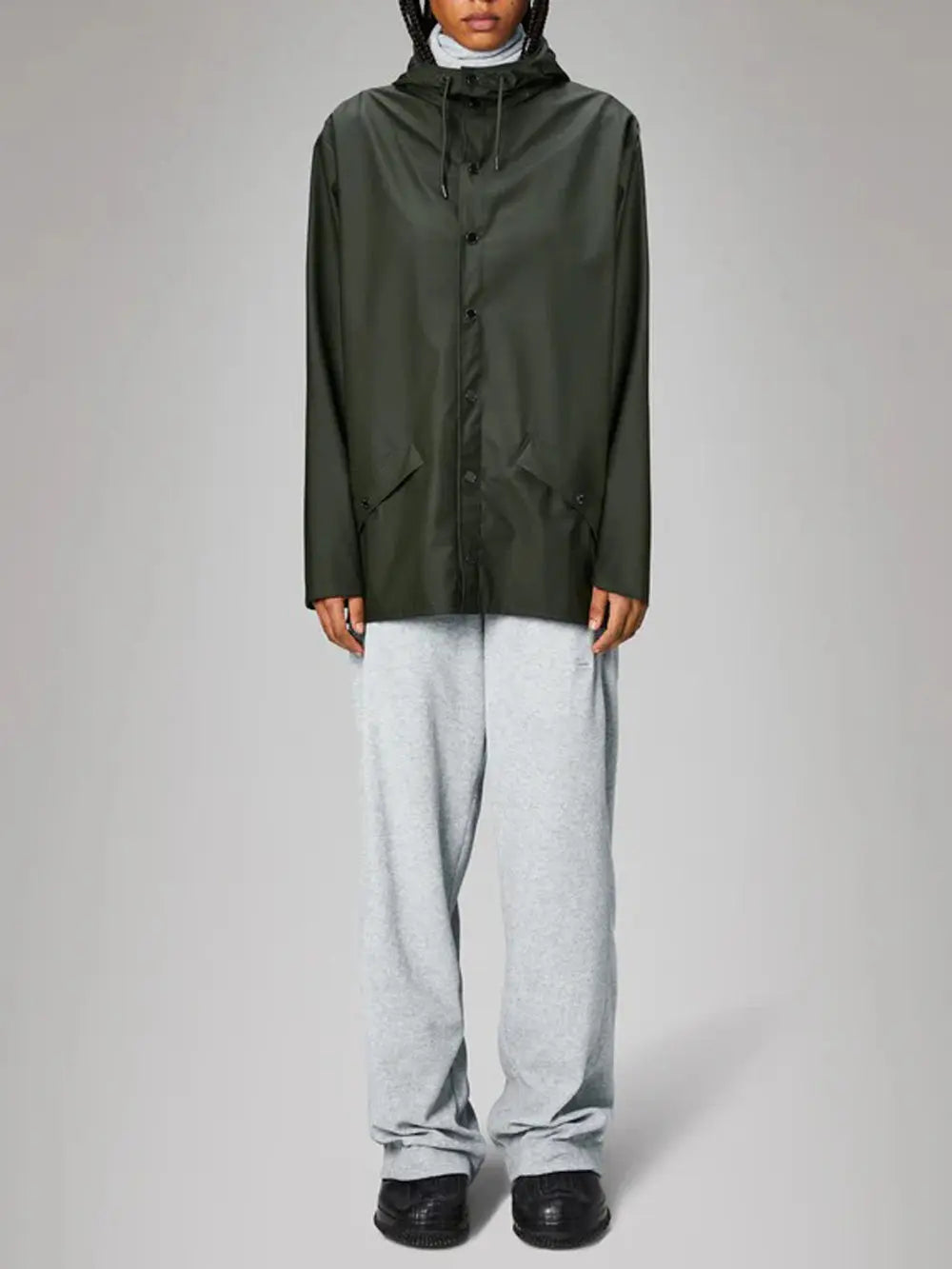 Impermeabile Rains Unisex