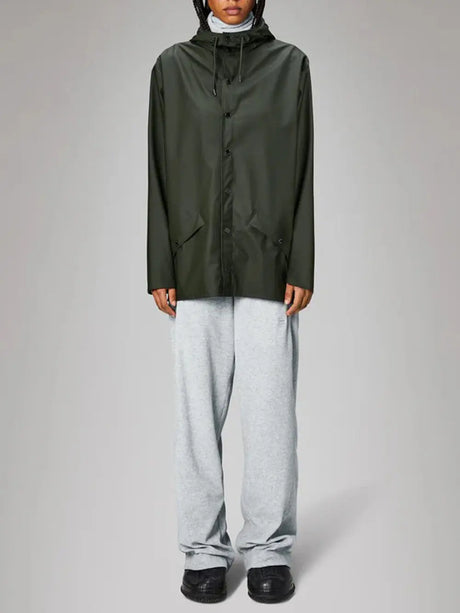 Impermeabile Rains Unisex