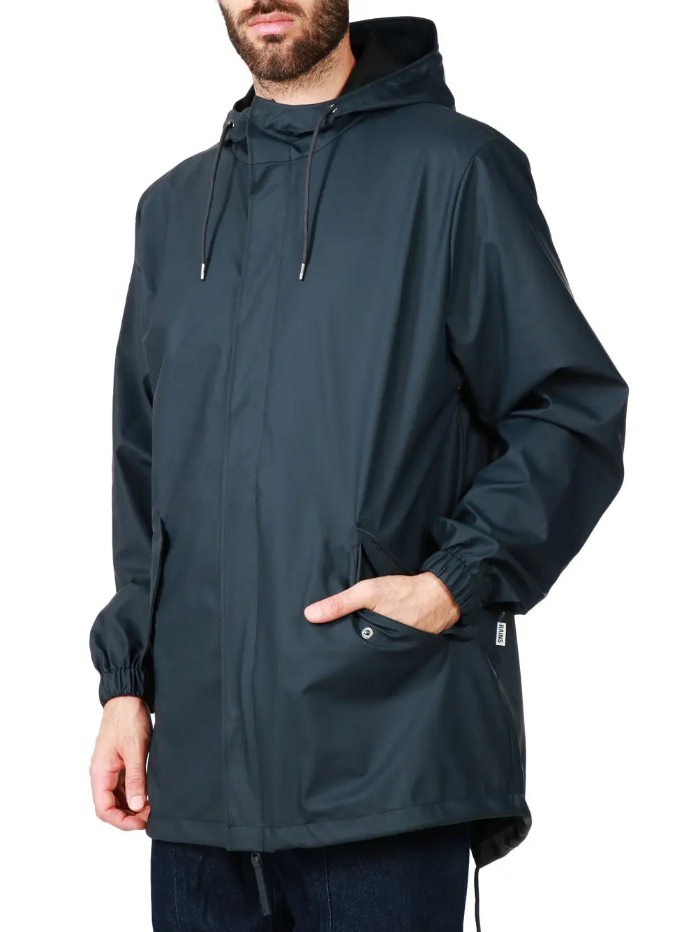 Impermeabile Rains Unisex