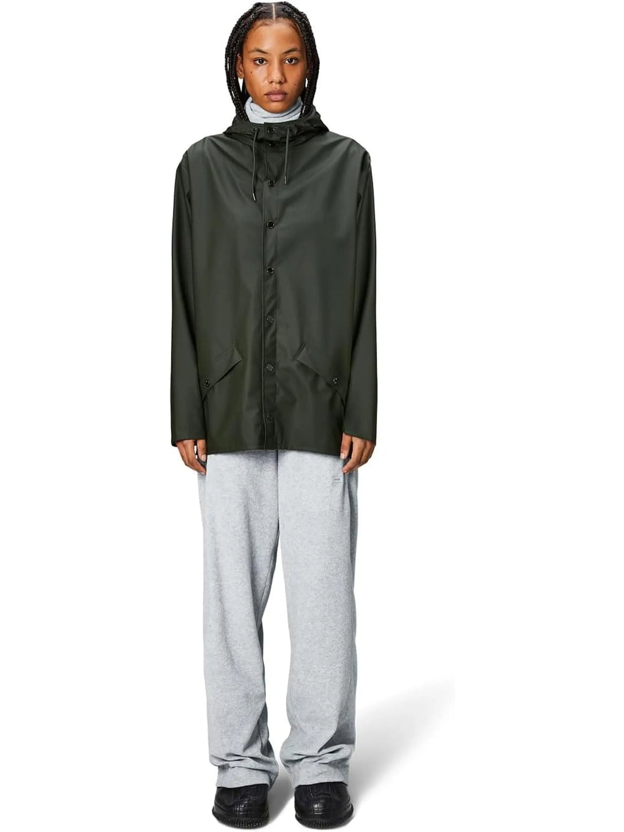 Casco BOLLE' Unisex atmos pure i 52-55cm Rosso