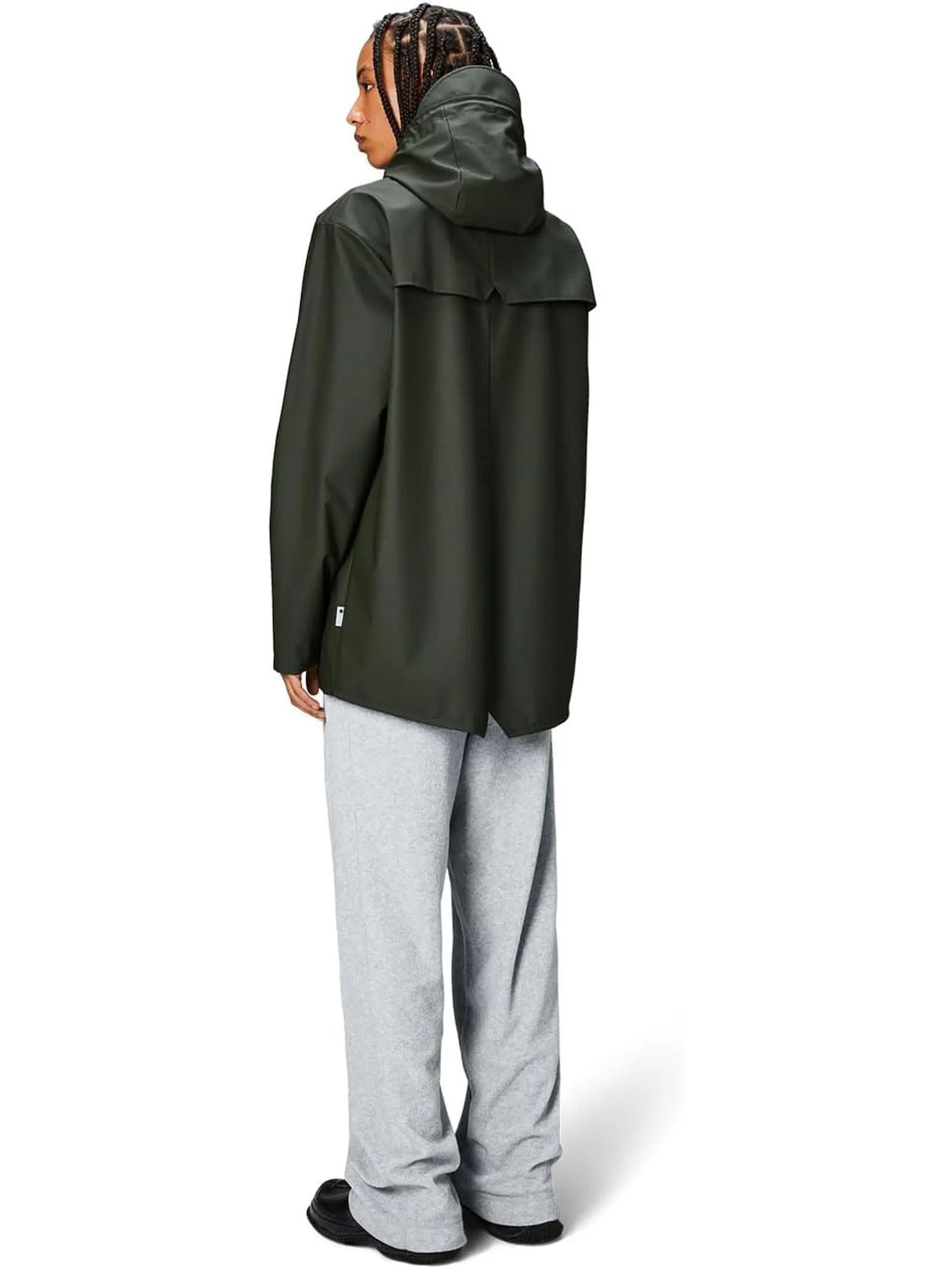 Casco BOLLE' Unisex atmos pure i 52-55cm Rosso