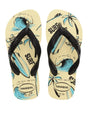 Infradito Athletic Havaianas Bambino - Avorio