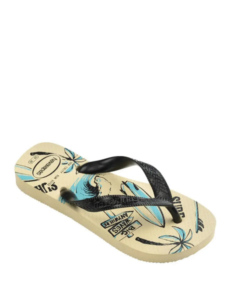 Infradito Athletic Havaianas Bambino - Avorio