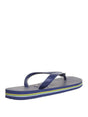 Infradito Brasil Logo Havaianas Unisex