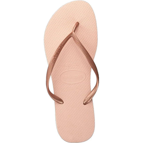 Infradito HAVAIANAS Donna SLIM Rosa