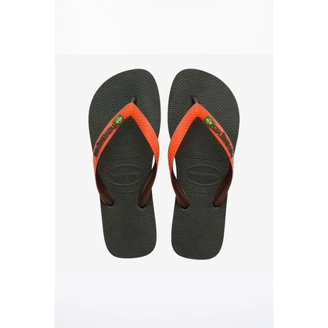 Infradito HAVAIANAS Unisex BRASIL MIX Verde