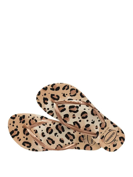 Infradito Havaianas Donna - Beige
