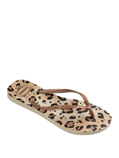 Infradito Havaianas Donna - Beige