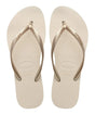 Infradito Havaianas Donna - Beige