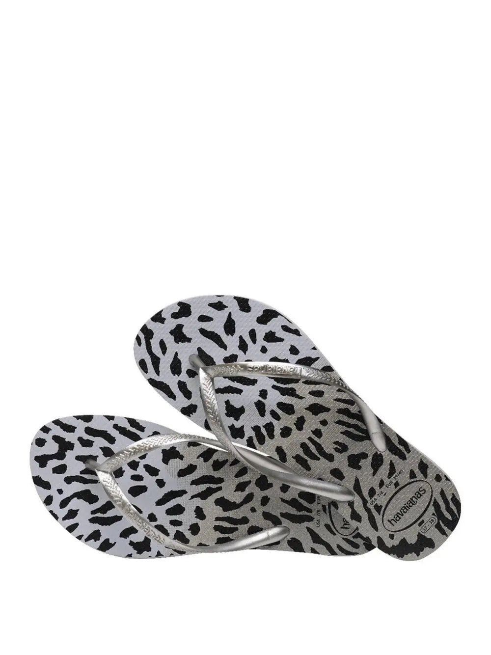 Infradito Havaianas Donna - Grigio