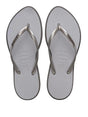 Infradito Havaianas Donna - Grigio