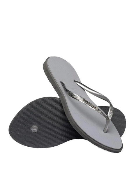 Infradito Havaianas Donna - Grigio