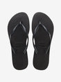 Infradito Havaianas Donna - Nero