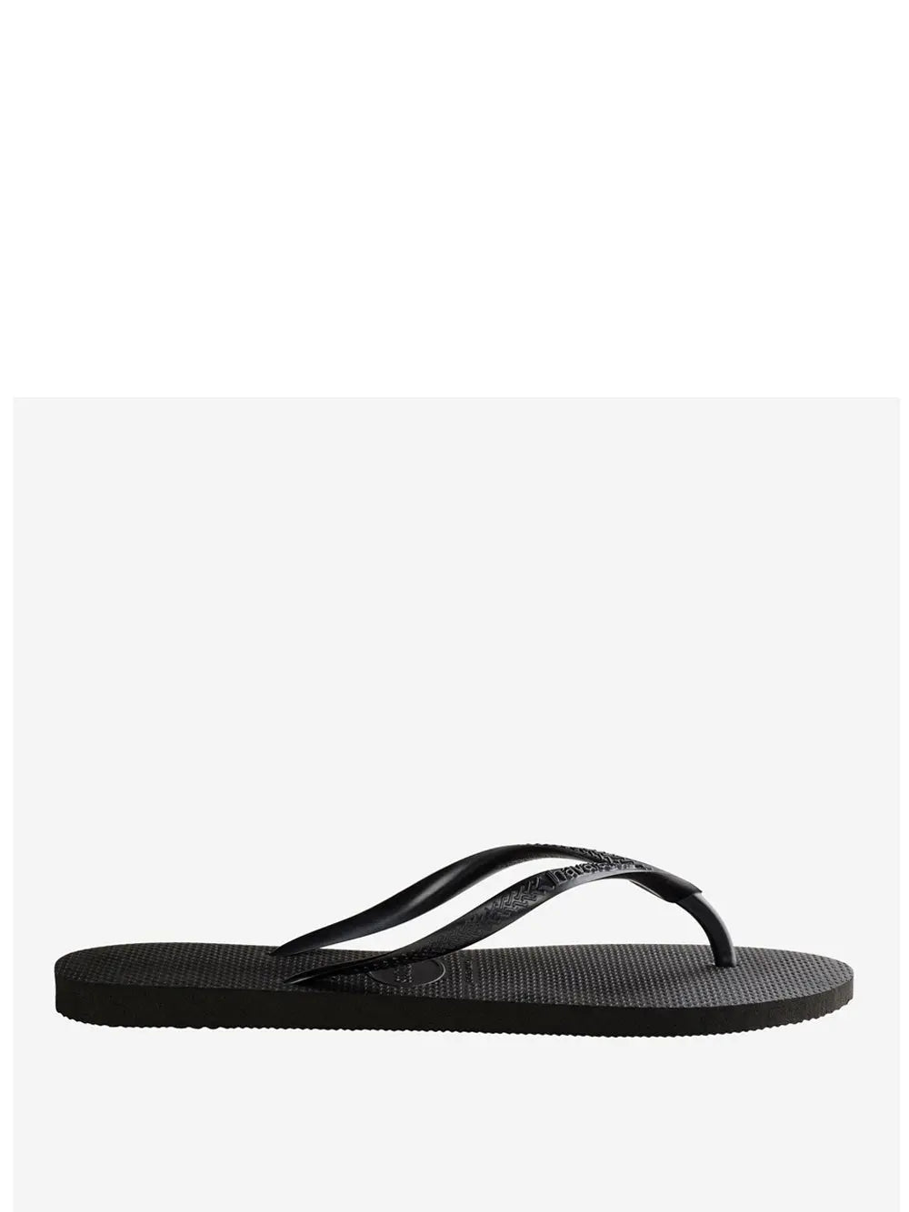 Infradito Havaianas Donna - Nero