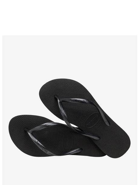 Infradito Havaianas Donna - Nero