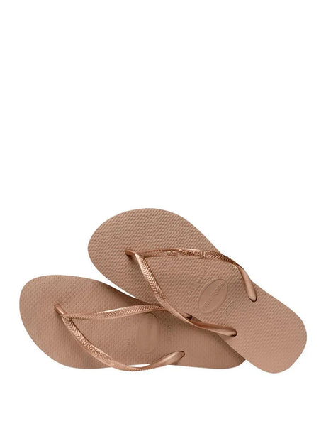 Infradito Havaianas Donna - Rosa