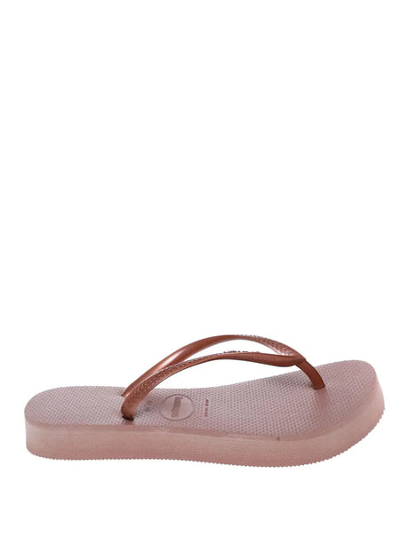 Infradito Havaianas Donna - Rosa