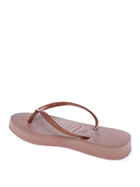 Infradito Havaianas Donna - Rosa